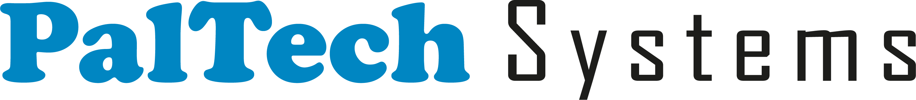 Paltech Systems